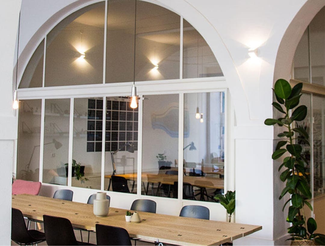 Event & Meeting Space at Outsite Cowork Cafe Lisbon